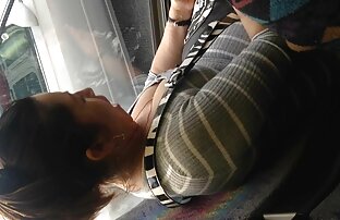 XXX Bianco slut prende scopata analmente da film hard casalinghe italiane nero cazzo