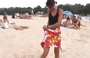 XXX Uomo nero divertirsi in una capanna video casalinghe mature italiane teppisti