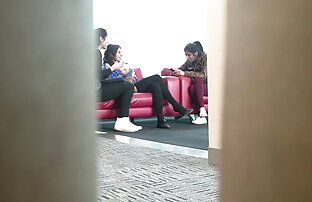 XXX Vero video di casalinghe troie timido mamma prende doggystyled