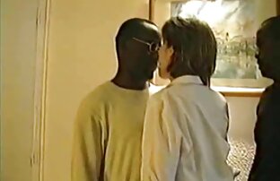 XXX Scopata buco video amatoriale casalinghe di un mulatto abbronzato