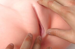 XXX Segreti del casalinghe amatoriali video sesso in laboratorio!