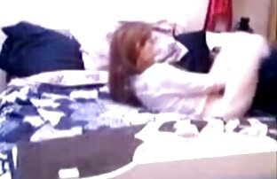 XXX LATTE di bellezza ceco. video hard casalinghe italiane Misa ha un Difficile anale avventura