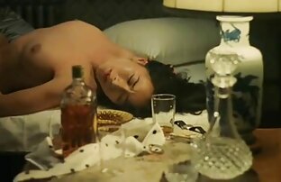XXX Busto video hot casalinghe italiane Mackezie lingerie sexy sul letto-Teaser