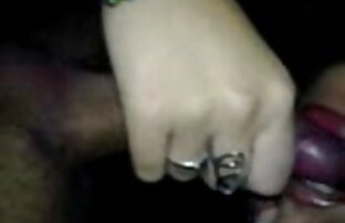 XXX POV sesso con un film hard casalinghe uomo da Texas