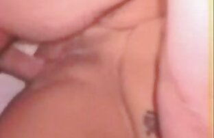 XXX Procace film porno donne casalinghe Ava Addams sedurre un giovane ragazza in il train