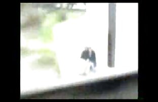 XXX Scopata una video casalinghe tettone cagna sulla pietra