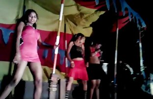 XXX Skinny Slut è soddisfatto la casalinga film porno al massimo