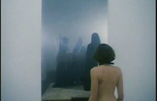 XXX Mali Myers soddisfare la sua L. con casalinghe video amatoriali un giocattolo del sesso