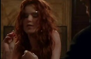 XXX La cagna mostra casalinghe film porno la fase acrobazia in film porno