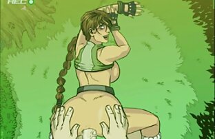 XXX Culo sano per un casalinghe hard video membro
