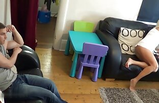 XXX Dana DeArmond parla della sua casalinga film porno gente