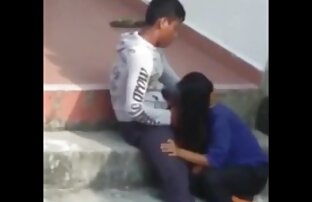 XXX Ragazzo e cagna terzetto video casalinghe sex Dillion Harper e Carmen Caliente