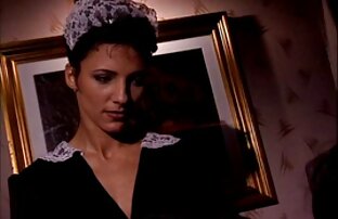 XXX Due bambine Annie Cruz e Mallory video casalinghe xxx Malone auto-gratificazione con giocattoli meccanici