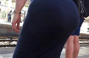 XXX Un sacco di video porno di casalinghe italiane nudo femminile asini e tette