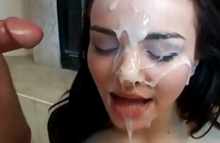 XXX Sesso video casalinghe mature orale con un rubinetto artificiale