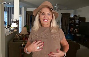 XXX Dava Foxx & Derrick film amatoriali casalinghe Pierce film cazzo