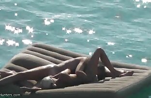 XXX Bianco ragazza sesso anale con film porno con casalinghe italiane enorme cazzo nero