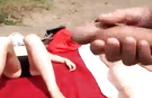 XXX Tarra white si masturba con il suo video di casalinghe troie dildo